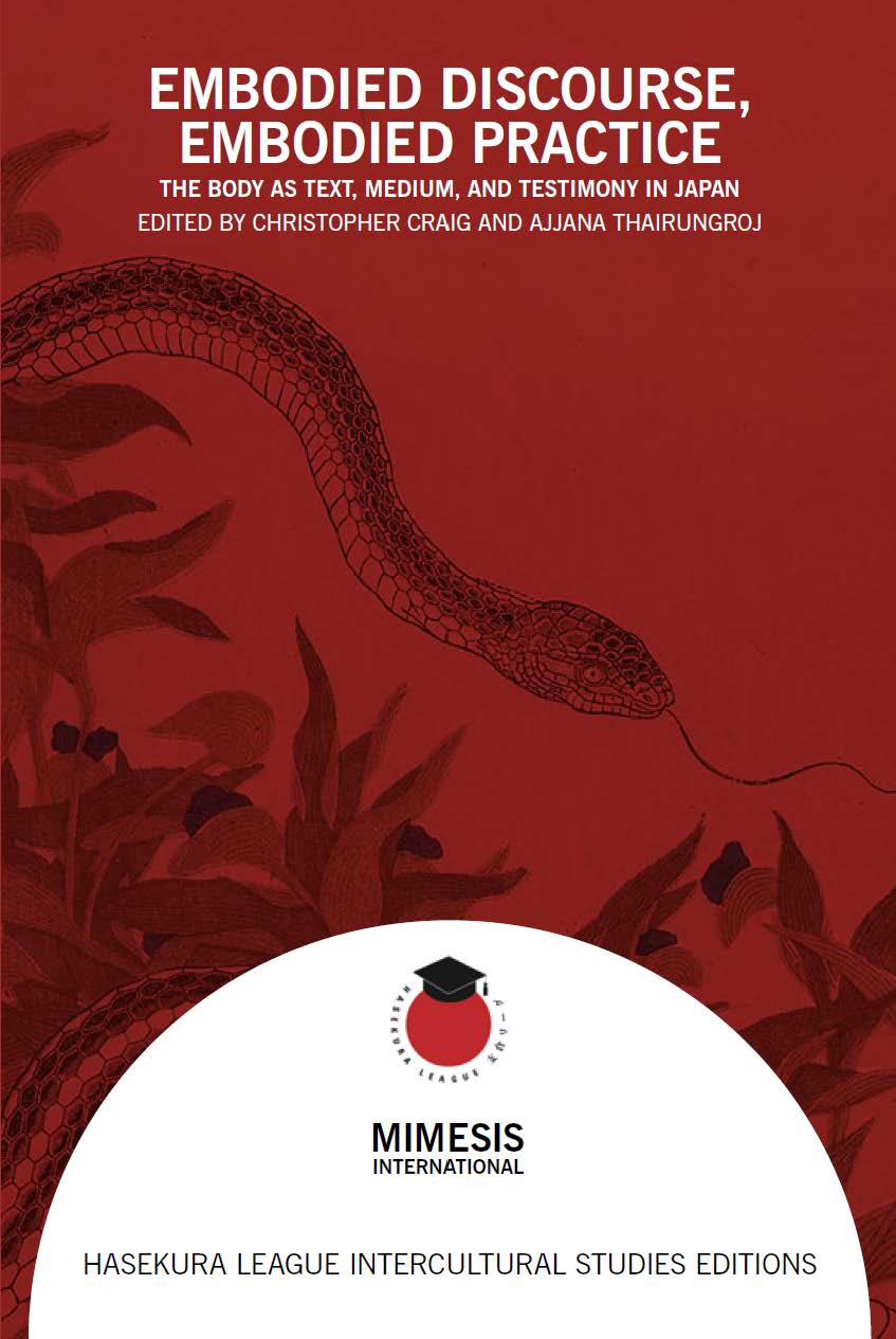 Embodied Discourse, Embodied Practice