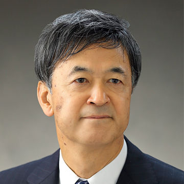 佐藤弘夫 東北大学 名誉教授の写真